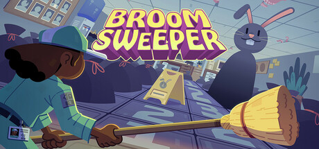 扫雷清洁工/BroomSweeper
