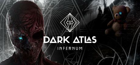 黑暗图集:炼狱/Dark Atlas: Infernum