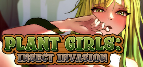 植物少女:昆虫入侵/Plant Girls: Insect Invasion