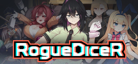 肉鸽骰子R/RogueDiceR
