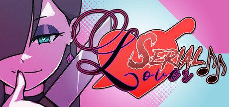 连环情人/Serial Lover