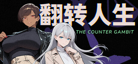 翻转人生/The Counter Gambit