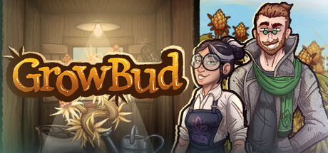 种大麻/GrowBud