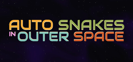 外太空的自动蛇/Auto Snakes in Outer Space