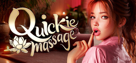 快速按摩/Quickie Massage 🧴💦