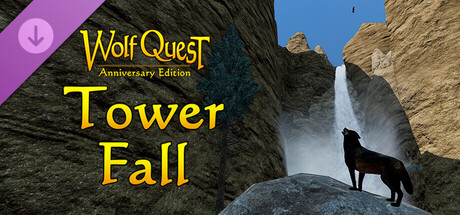 野狼谜踪：周年纪念版/WolfQuest: Anniversary Edition(V3.0)