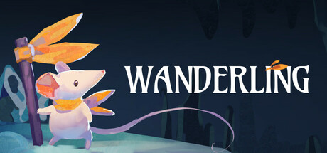 流浪者/Wanderling