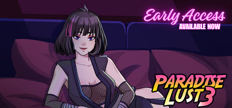 天堂之欲3/Paradise Lust 3