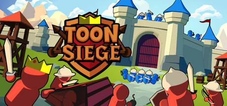 卡通围攻/Toon Siege