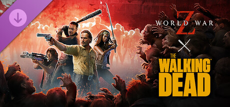 僵尸世界大战：劫后余生/World War Z(V20260129)