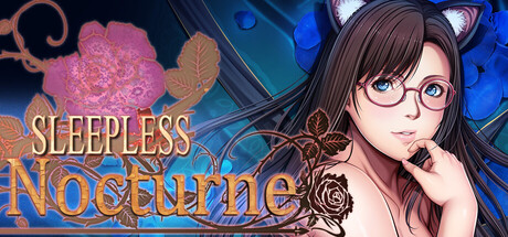 失眠夜曲/SLEEPLESS Nocturne