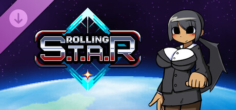 翻滚之星/Rolling Star(V2.00)