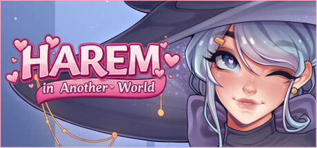 异世界后宫/Harem in Another World(V20260129)