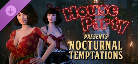 家庭派对/House Party(V20260131)