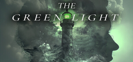 绿色灯塔/The Green Light