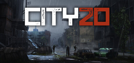 20号城市/City 20