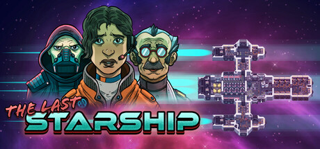 最后的星舰/The Last Starship(V20260203)