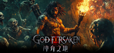 神弃之地/GOD FORSAKEN(V20260204)