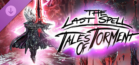 最后的咒语/The Last Spell(V20260206)