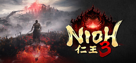 仁王３/Nioh 3(V1.05)