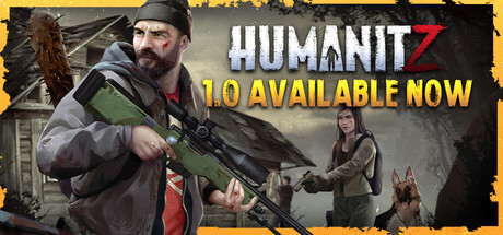 人道Z/HumanitZ(V20260207)