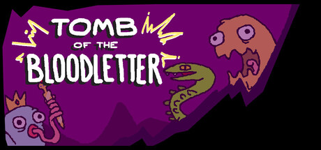 嗜血者之墓/Tomb of the Bloodletter