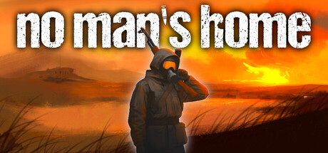 非人家园/No Man’s Home