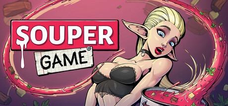 晚餐游戏/Souper Game