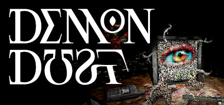 恶魔之尘/DEMON DUST