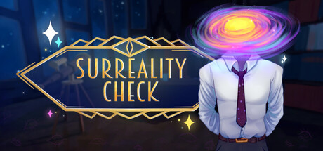 超现实检验/Surreality Check