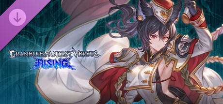 碧蓝幻想Versus:崛起/Granblue Fantasy Versus: Rising(V2.61)