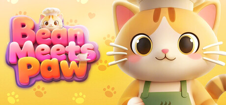 猫遇咖啡/Bean Meets Paw