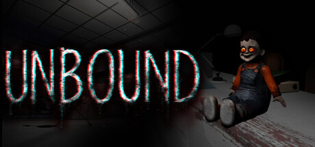 解缚/UNBOUND
