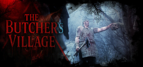 屠夫村/The Butcher’s Village