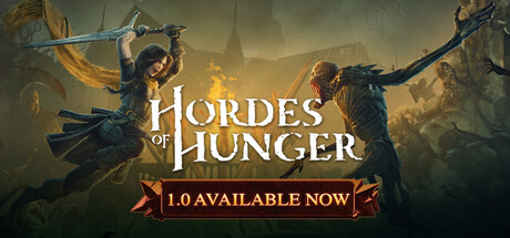 饥兽之战/Hordes of Hunger(V20260212)