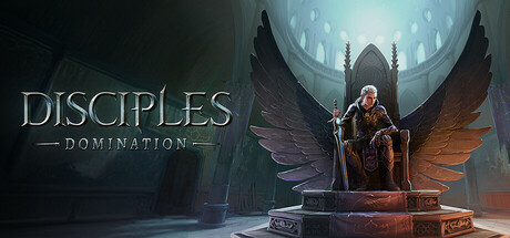 圣战群英传:统治/Disciples: Domination
