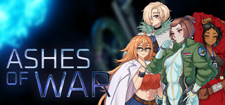 战争灰烬/Ashes of War