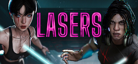 激光/LASERS
