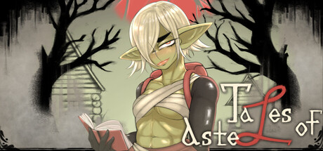阿斯特尔传说/Tales of Astel