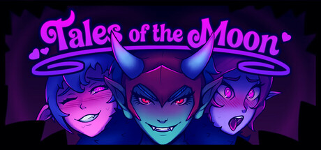 月之传说/Tales of the Moon