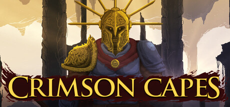 绯红披风/Crimson Capes