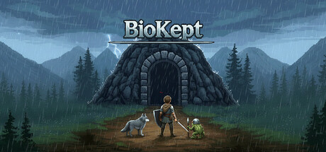生态盒/BioKept