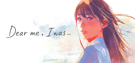 天哪，我当时……/Dear me, I was...