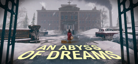 梦之深渊/An Abyss of Dreams
