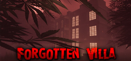 被遗忘的别墅/Forgotten Villa