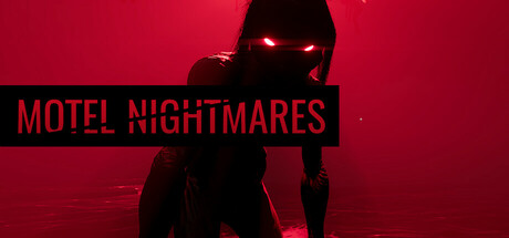 噩梦旅馆/Motel Nightmares