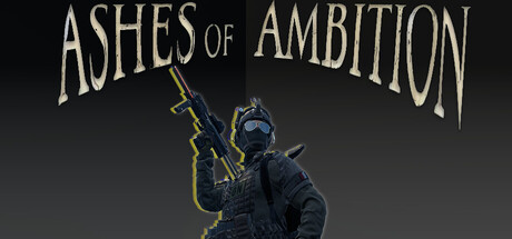 野心余烬/Ashes of Ambition