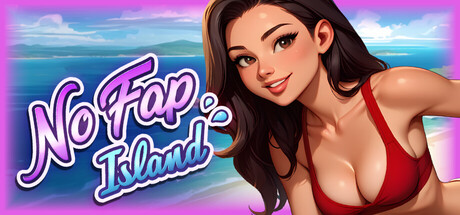 戒色岛/No Fap Island 💦