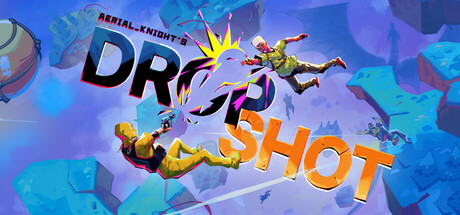 空灵骑士：极速坠击/Aerial_Knight’s DropShot