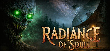 非人之光/Radiance of Souls